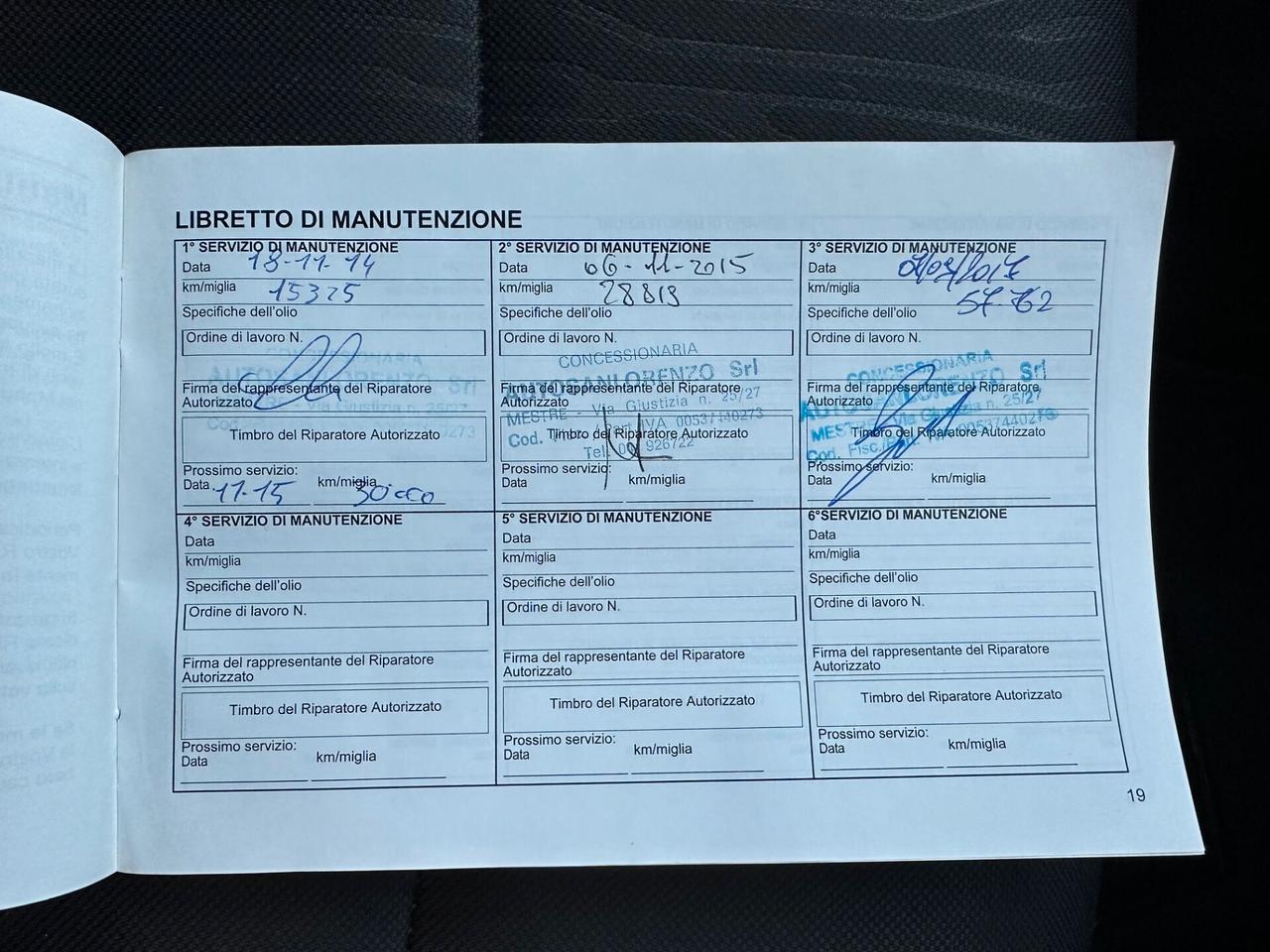 Chevrolet Trax 1.7 Turbodiesel LT 130CV