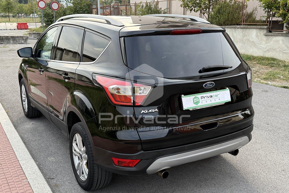 FORD Kuga 1.5 TDCI 120 CV S&S 2WD Business