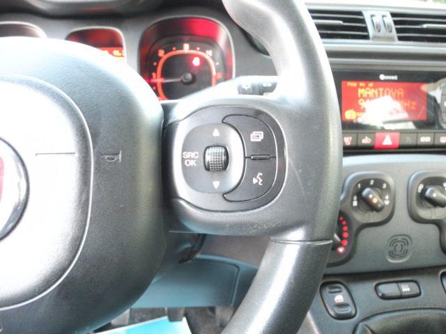 FIAT Panda 1.3 MJT 95cv S&S 4x4 - Ok NEOPATENTATI - EURO 6/B