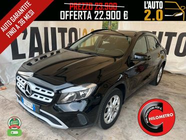 Mercedes-benz GLA 200 d Automatic Executive