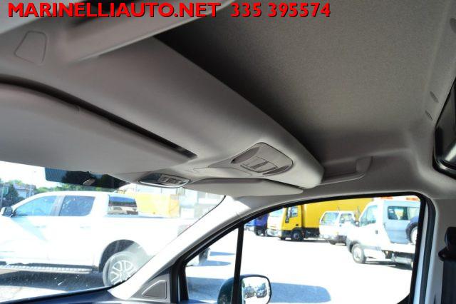 FORD Transit Connect P.CONSEGNA 210 1.5 100CV PL Furgone Trend L2H1