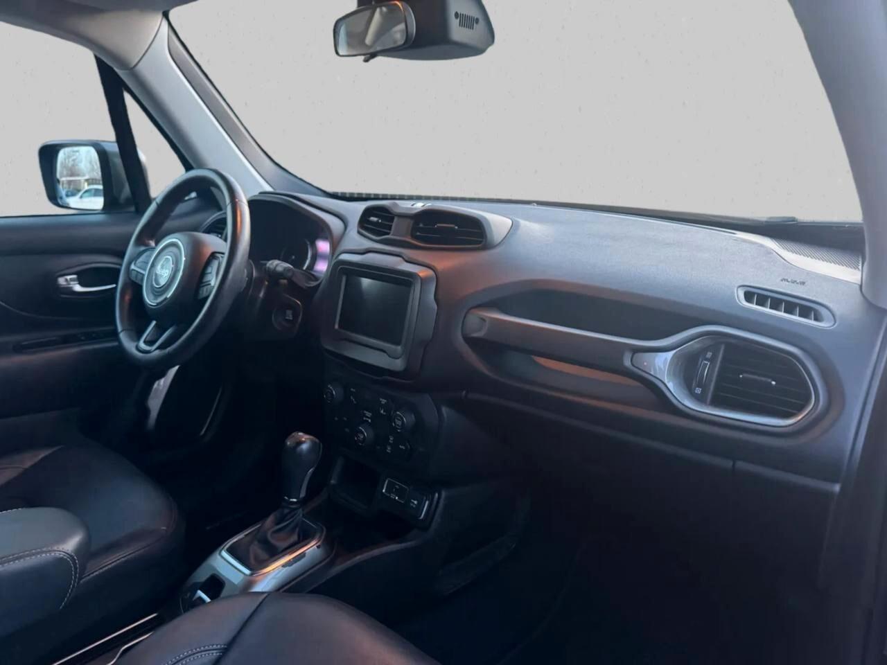 Jeep Renegade 1.6 Mjt 120 CV Limited MY ROOF SKY 05/2020