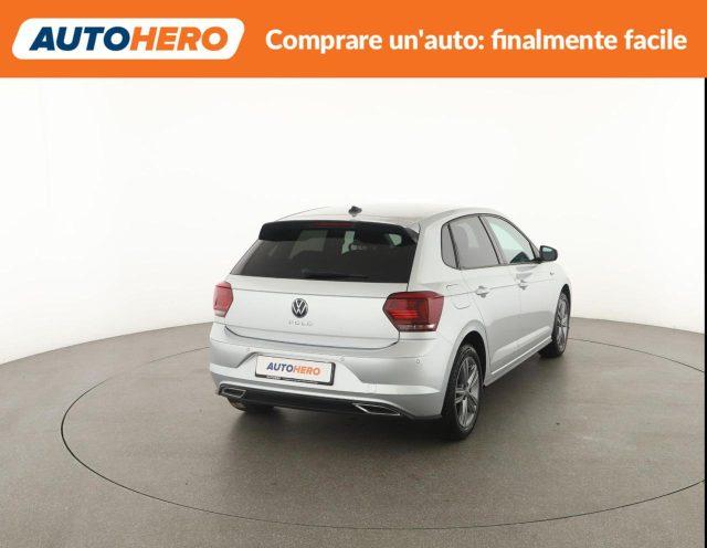 VOLKSWAGEN Polo 1.0 TSI 5p. Sport BlueMotion Technology