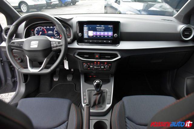 SEAT Ibiza 1.0 ECOTSI 95 CV FR ANNIVERSARY LIMITED EDITION