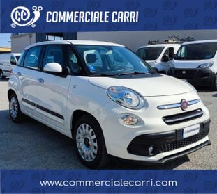 FIAT 500L PRO 1.6 MJT POP STAR AUTOCARRO 4 POSTI - 2019