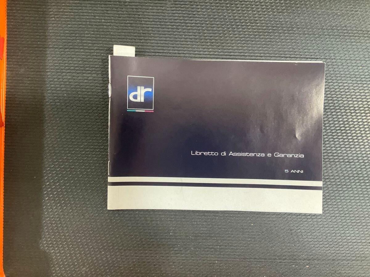 Dr 3.0 1.5 Bi-Fuel GPL