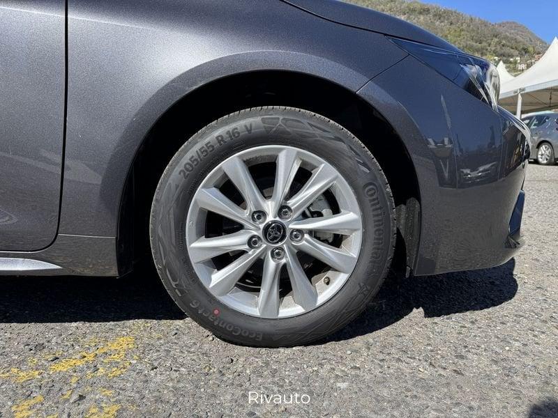 Toyota Corolla TS 1.8 Hybrid Active