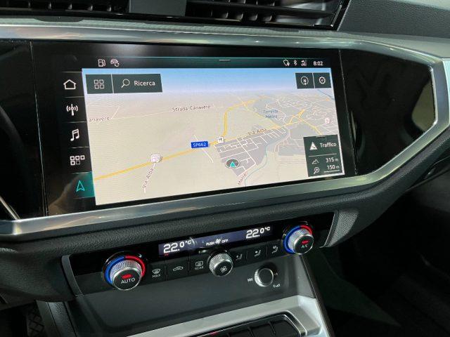 AUDI Q3 35TDI Stronic Business Pack EVOLUTION/FULL LED/NAV