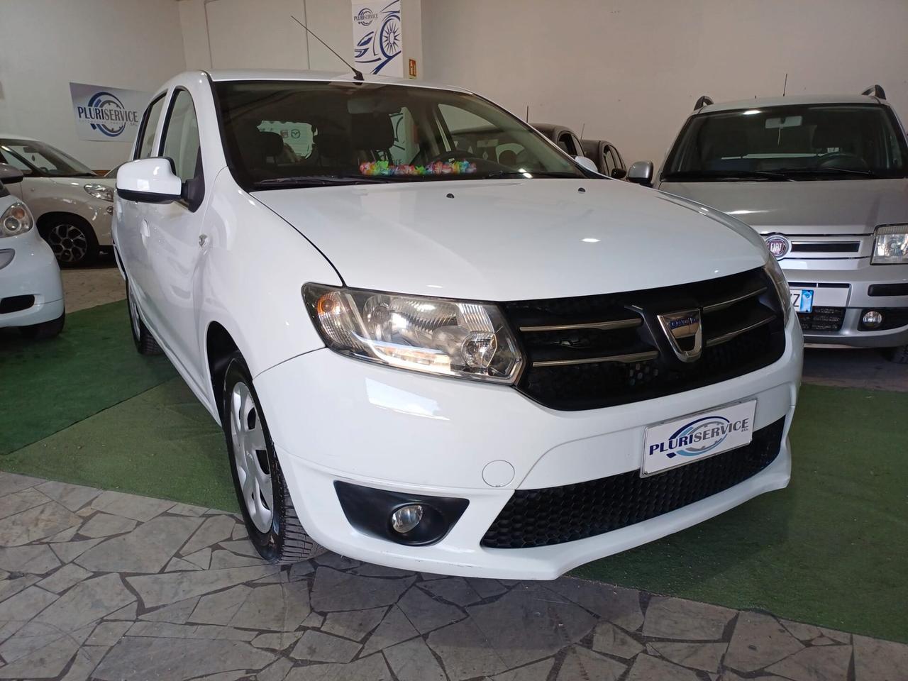 Dacia Sandero GPL DI SERIE Ottimo stato - 2015