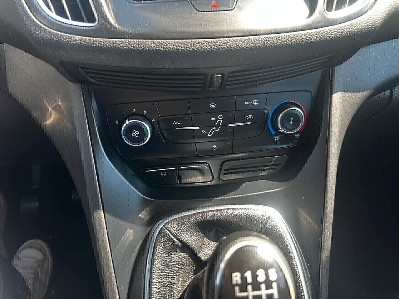 Ford C-Max 1.5 TDCi 120CV 177.000KM 2016