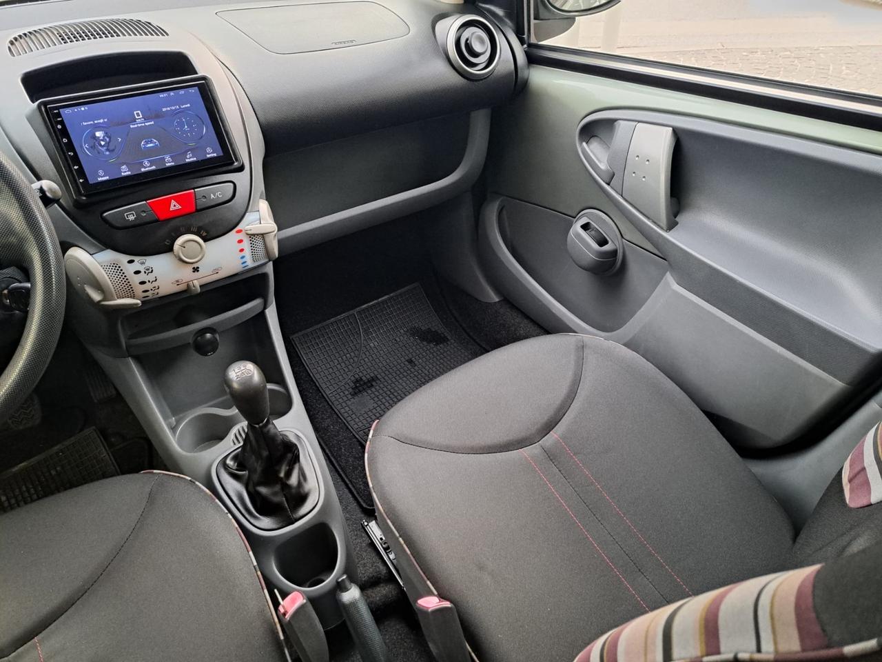 Citroen C1 1.0 5 porte airdream Perfect