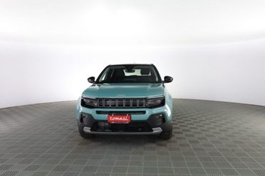 JEEP Avenger Avenger 1.2 Turbo Summit