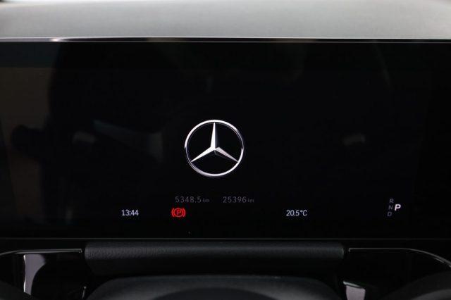 MERCEDES-BENZ CLA sse B B 180 d Automatic Premium