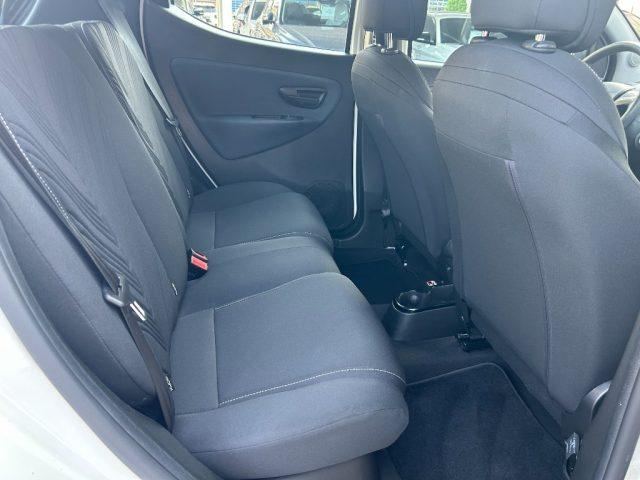 LANCIA Ypsilon 1.0 FireFly 5 porte S&S Hybrid Ecochic Gold