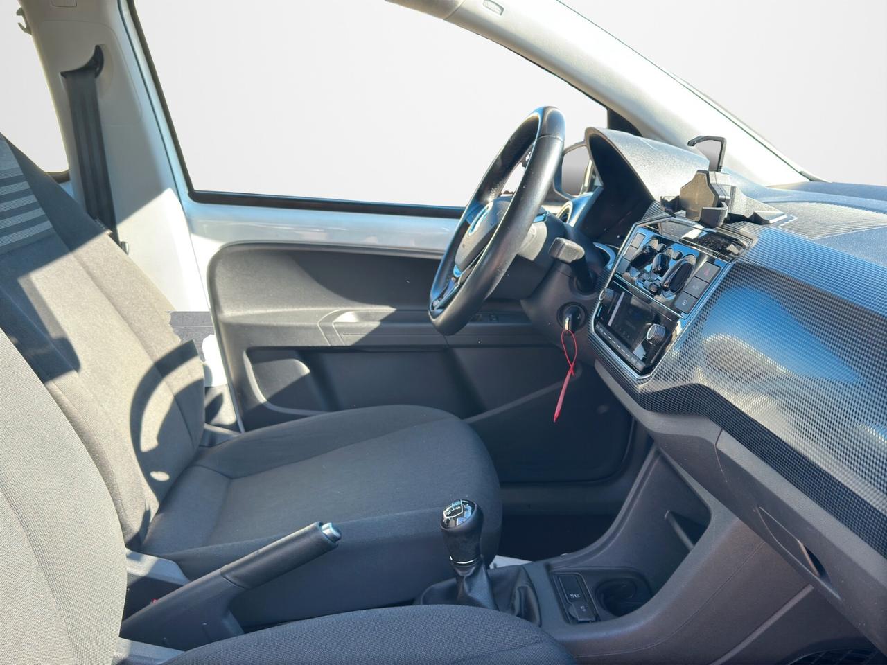 Volkswagen up! 1.0 3p. eco move BlueMotion Technology