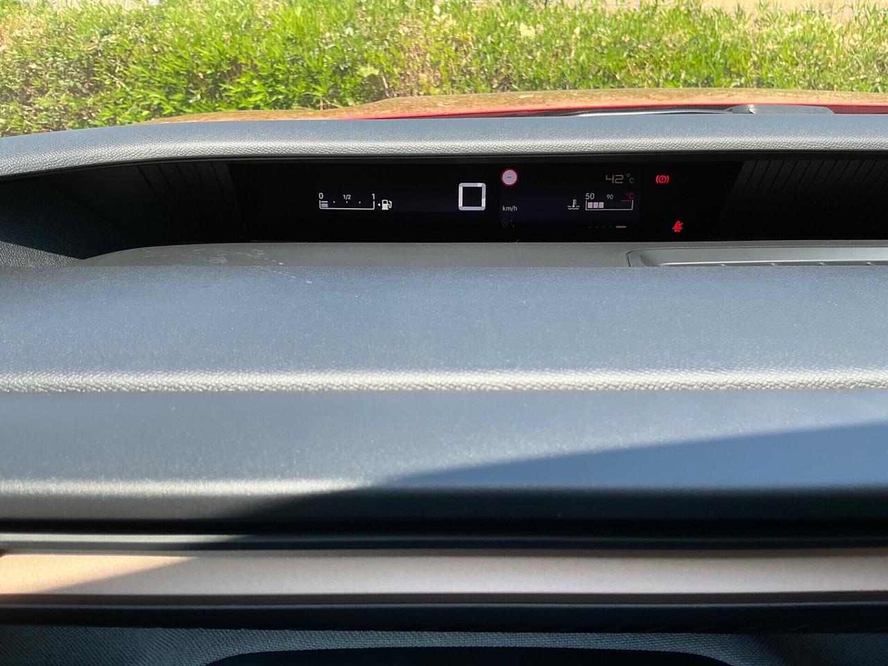 Citroen C3 Aircross Turbo 100 CV Plus Km0