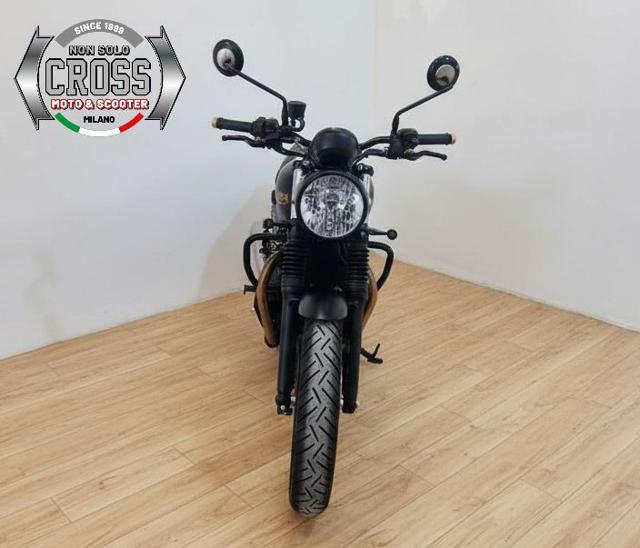TRIUMPH Speed Twin 900 GOLD LINE