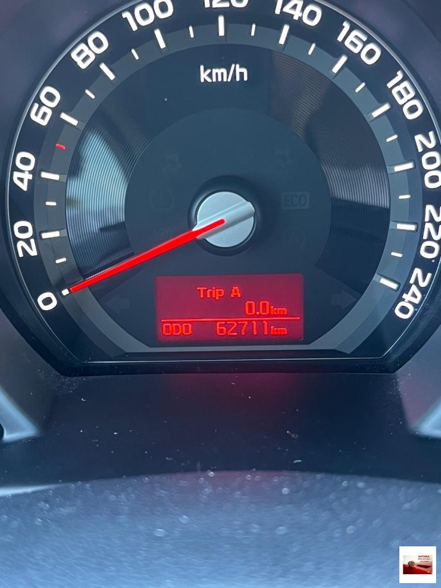 KIA - Sportage - 1.6 ECO GPL+ 2WD Class