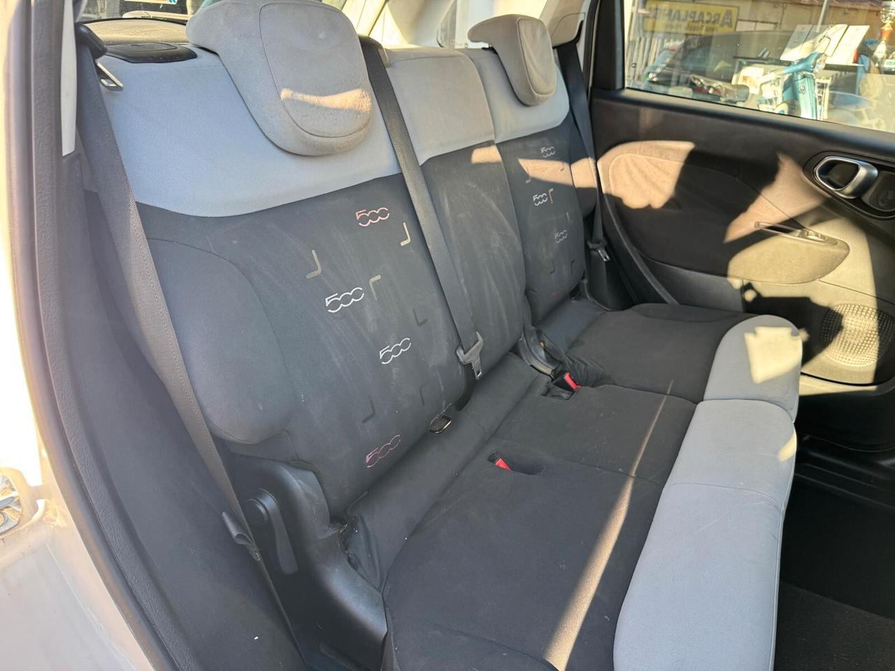 Fiat 500L 1.3 Multijet 85 CV Pop Star