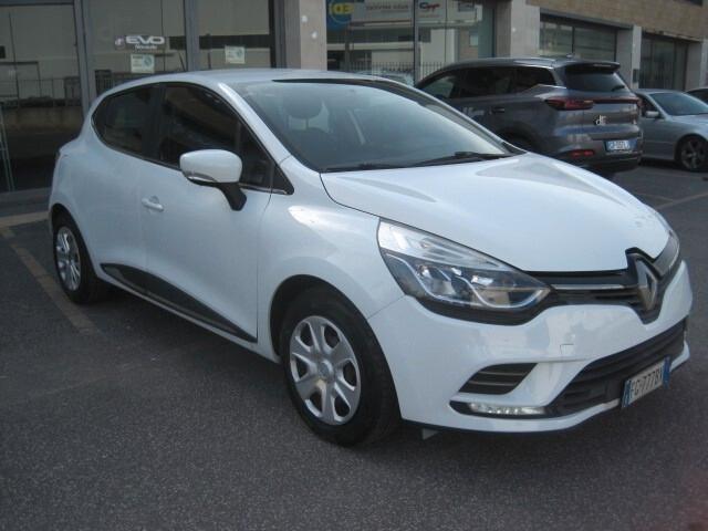 Renault Clio dCi 8V 75CV Start&Stop 5 porte Energy Zen