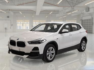 BMW X2 xDrive 25e Business X automatico