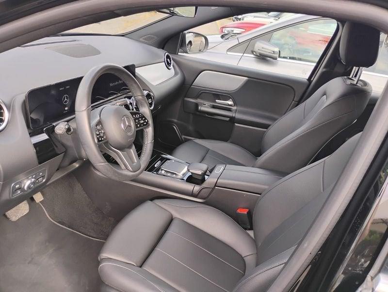 Mercedes-Benz GLA GLA 250 e Plug-in Advanced