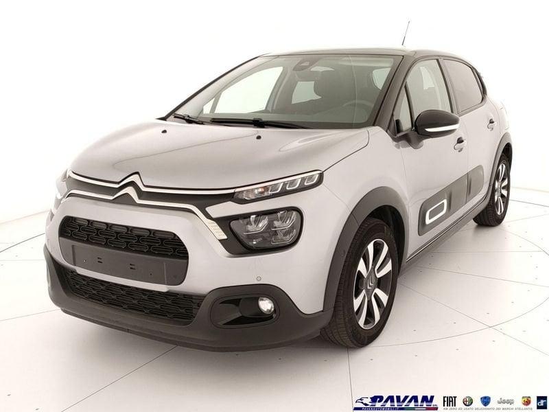 Citroën C3 1.2 83cv Shine