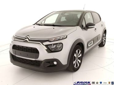Citroën C3 1.2 83cv Shine