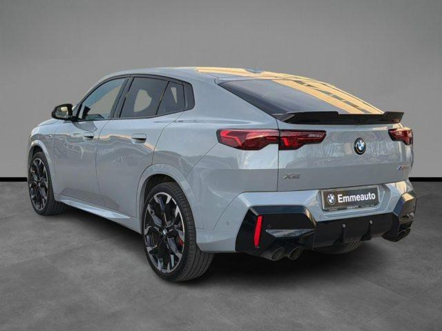 BMW X2 M35i xDrive Msport Pro