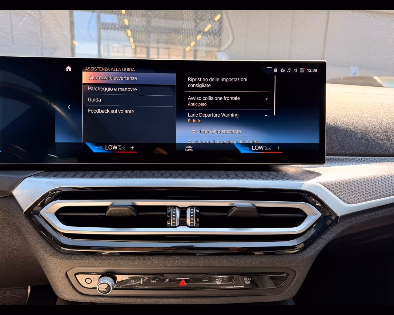 BMW Serie 4 G.C. (G26) - M440i xDrive 48V