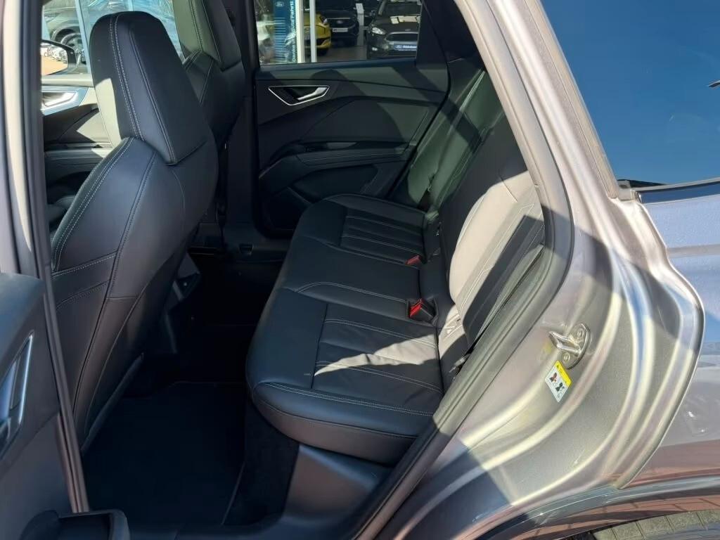 Audi Q4 50 Sportback quattro s line
