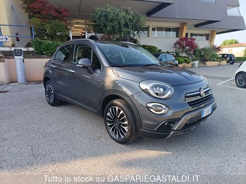 FIAT 500X 1.3 MultiJet 95 CV Cross