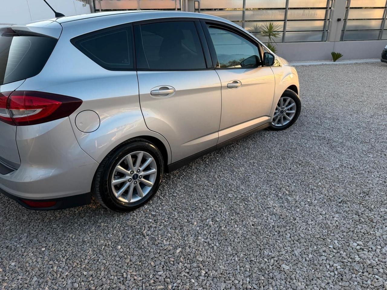 Ford C-Max 1.5 TDCi 120CV Start&Stop Business