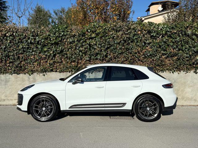 PORSCHE Macan 2.0 T IVA ESPOSTA