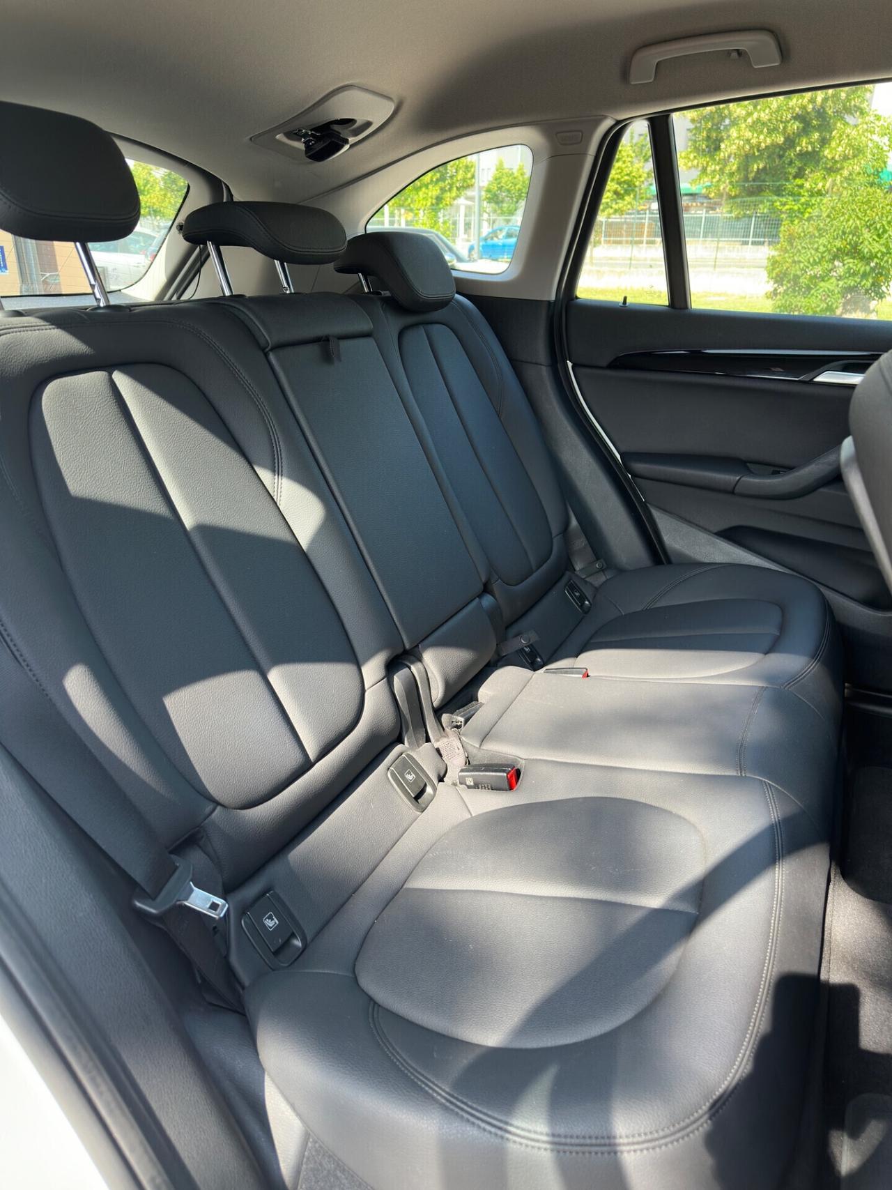 Bmw X1 xDrive25e xLine Plus ok neopatentati