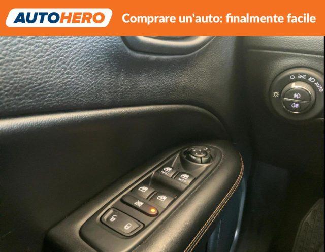 JEEP Compass 2.0 Multijet II 170 CV aut. 4WD Limited