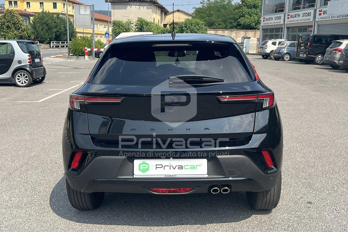 OPEL Mokka 1.2 Turbo 130 CV GS Line