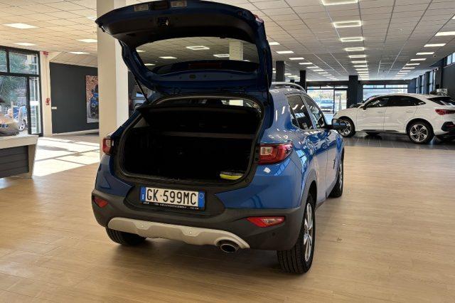 KIA Stonic 1.2 DPI Style