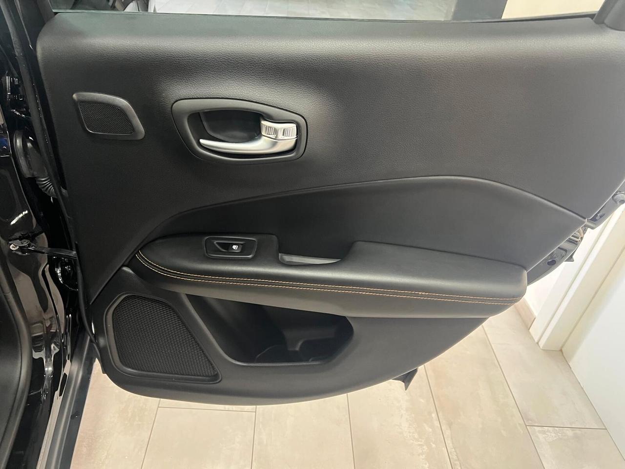 Jeep Compass 2.0 Multijet II aut. 4WD Limited