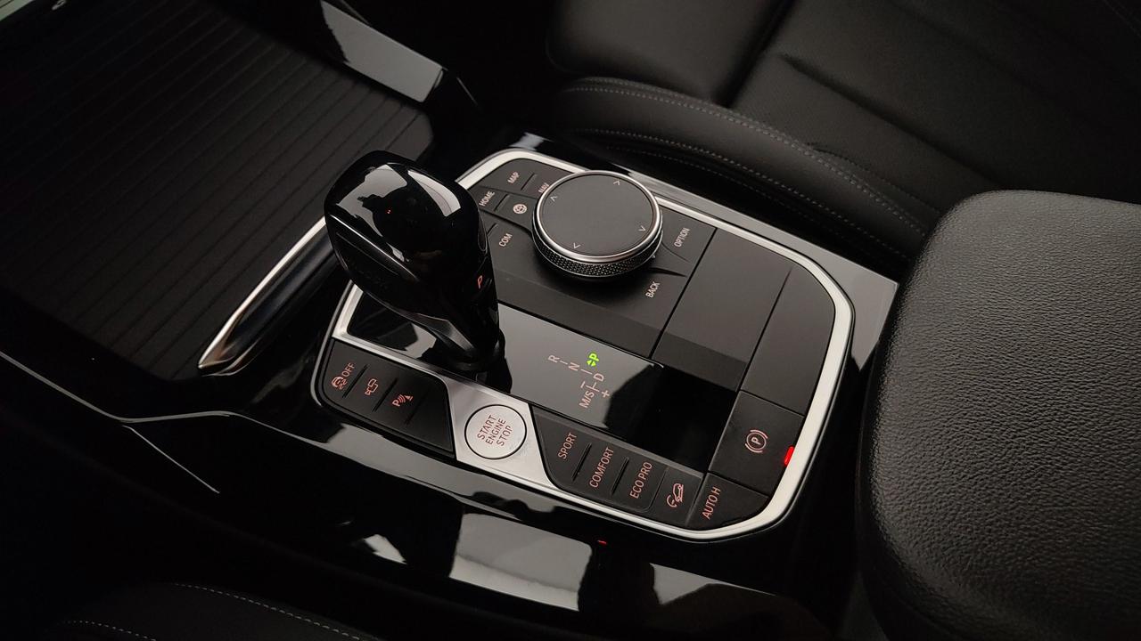 BMW X3 G01 2021 - X3 xdrive20d mhev 48V Msport auto