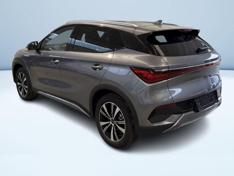 BYD ATTO3 ATTO 3 Comfort