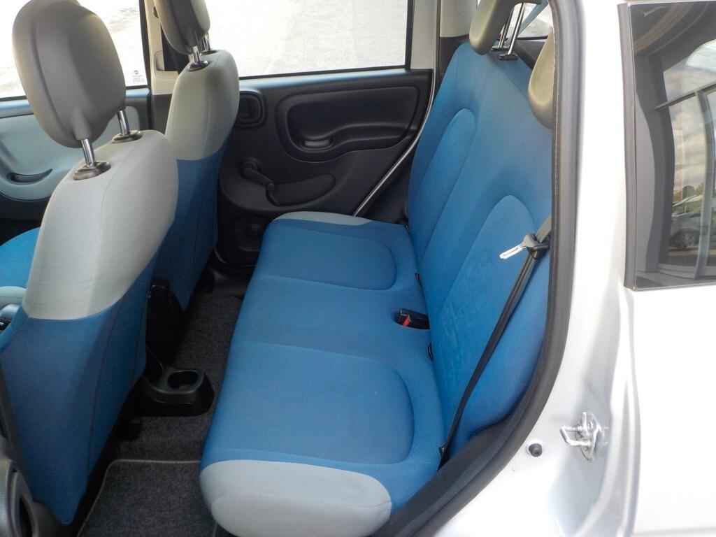 Fiat Panda 1.2 69cv. Lounge