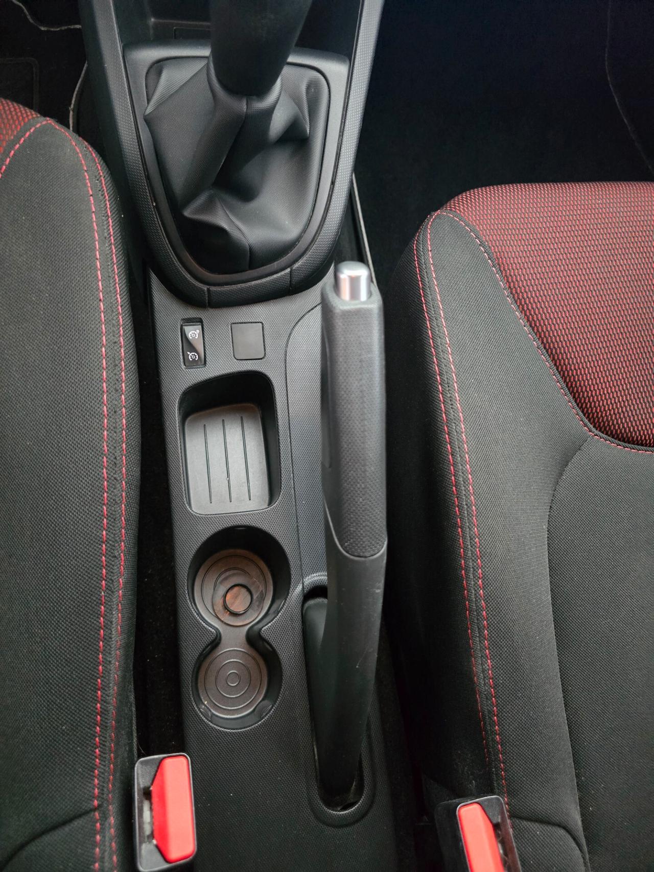 Renault Clio dCi 8V 75 CV Start&Stop 5 porte Energy Duel