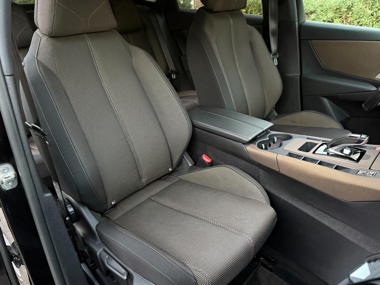 Ds DS 7 Crossback BlueHDi 130 Aut. NAVI - 2021