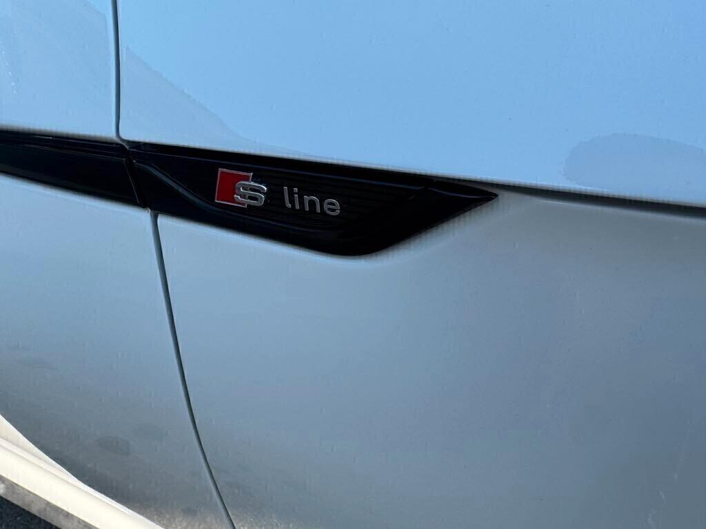 Audi A5 Anno 2018 SPB 3.0 TDI 272 CV BUSINESS SPORT MODIFICATA
