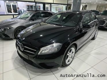 MERCEDES-BENZ A 200 CDI 136CV Sport Navi