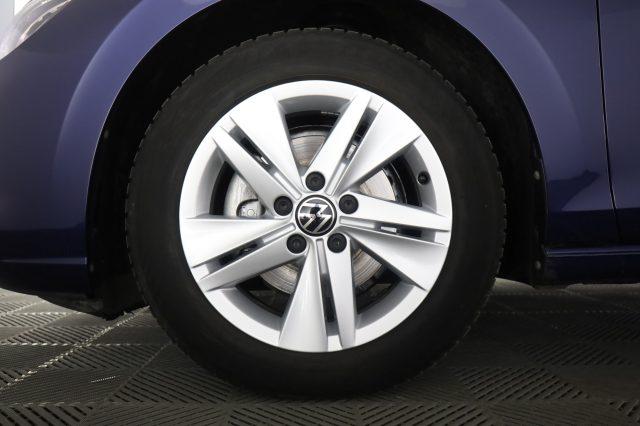 VOLKSWAGEN Golf Golf 1.0 TSI EVO Life