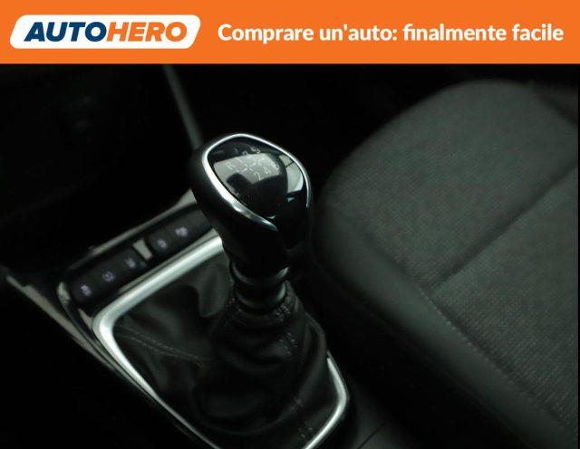 OPEL Crossland 1.5 ECOTEC D 110 CV Start&Stop Elegance