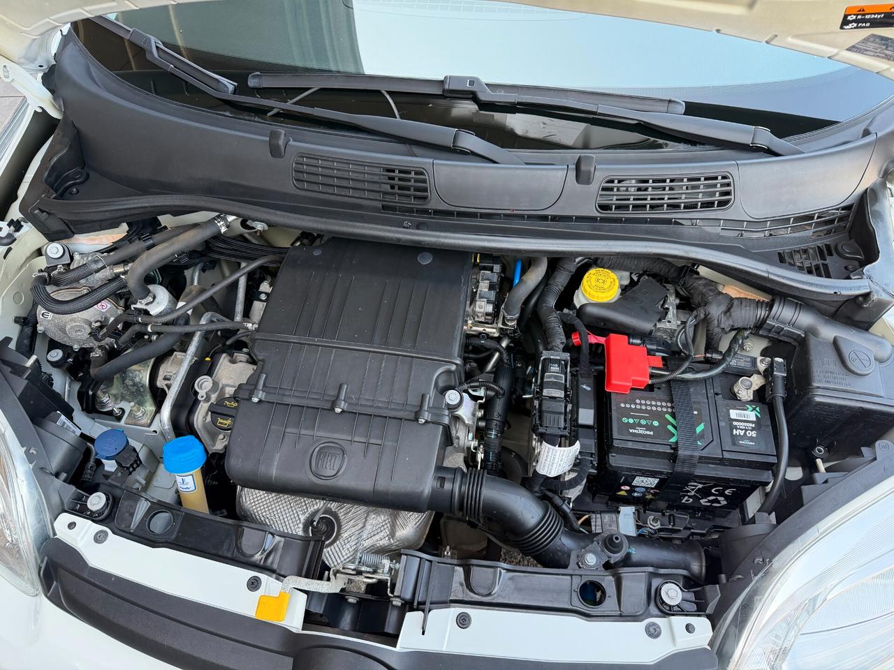 Fiat Panda 1.2 69 cv. EasyPower CITY LIFE (Imp. GPL)