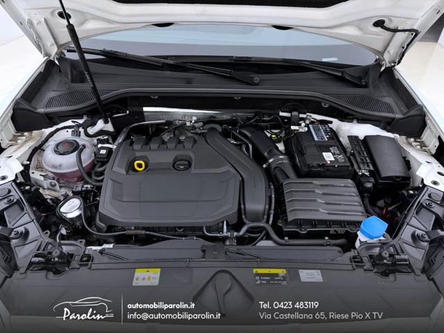 AUDI Q2 35 TFSI S-tronic Business LED-Navi Prezzo REALE